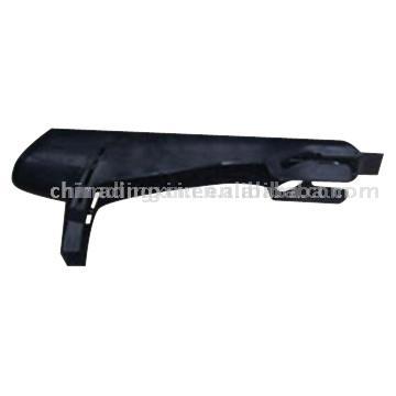  Manual Brake Sheath for Audi ( Manual Brake Sheath for Audi)