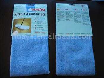  Microfiber Car Cleaning Towel (Microfiber Чистка Полотенце)