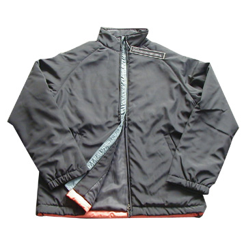 Men`s Padded Jacket (Men`s Padded Jacket)