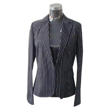  Ladies` Suit (Ladies `Suit)