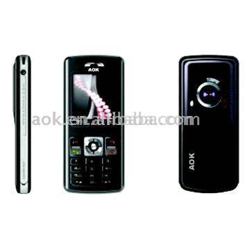  Mobile Phone (B611) ( Mobile Phone (B611))