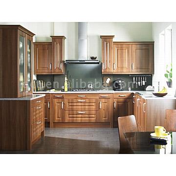 Kitchen Cabinets (Kitchen Cabinets)