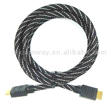  HDMI Cable ( HDMI Cable)