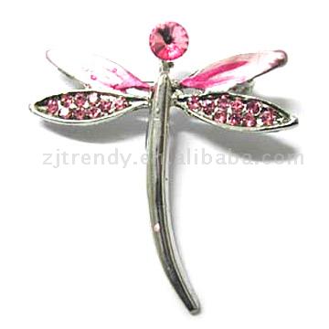  Brooch (Broche)