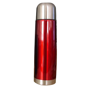  Vacuum Flask (Термос)