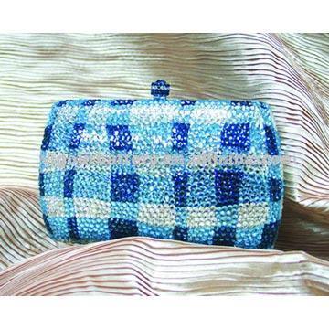  Crystal Handbag (Crystal Сумочка)