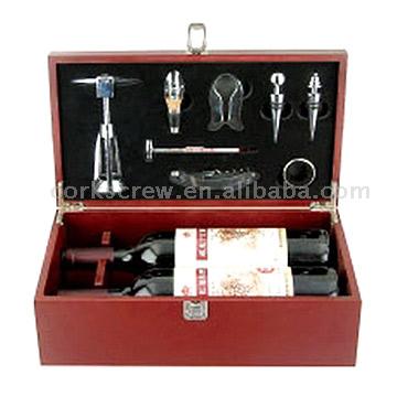  Wine Box Kit (Wine Box Kit)