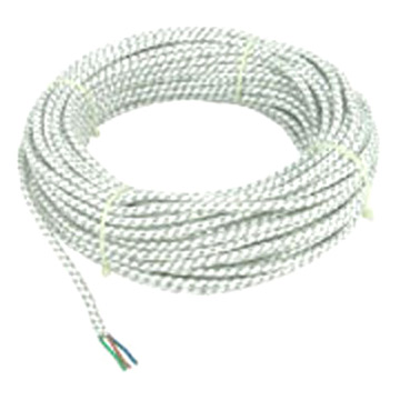  Braided Wire (Flechtlitzen)