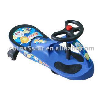  Children Swing Car (Car les enfants Swing)