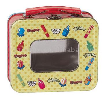  Lunch box (Lunch Box)