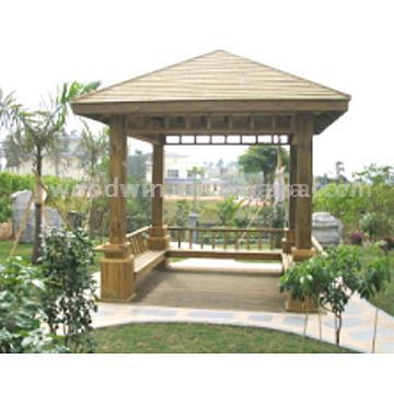 Gazebo (Gazebo)