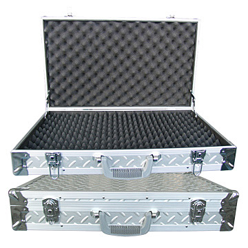  Gun Case (Gun дело)