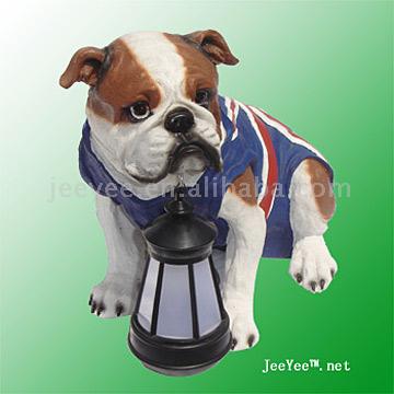 Solar Dog Light (Solar Dog Light)