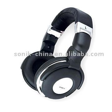  Hi-Fi Noise Canceling Headphone (Salut-Fi Noise Canceling Headphones)