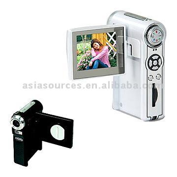  Camcorder (Camcorder)