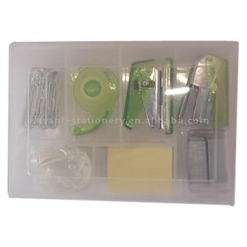  Stationery Set (Schreibset)