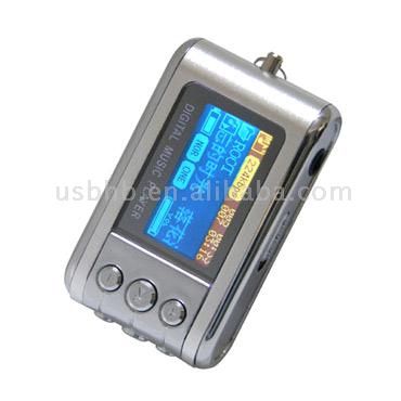  MP3 Player (MP3-плеер)