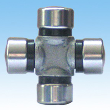  U-joint With 4 Steel Plate Bearings (U-4 совместно с St l Plate Подшипники)