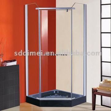  Shower Room (Douche)