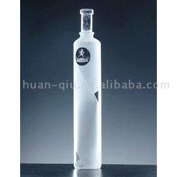  Ice Wine Bottle (Ice Wine Bottle)