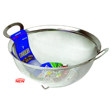  Stainless Steel Basket for Vegetable ( Stainless Steel Basket for Vegetable)