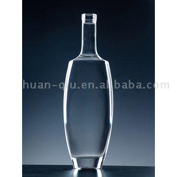  Glass Bottle (Verre Bouteille)