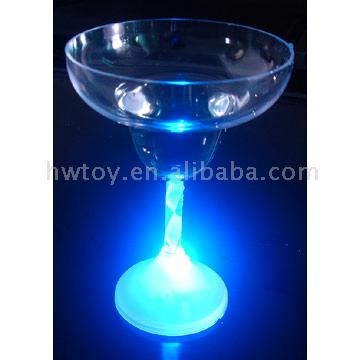  Flashing Margarita Goblet (Flashing Margarita Goblet)