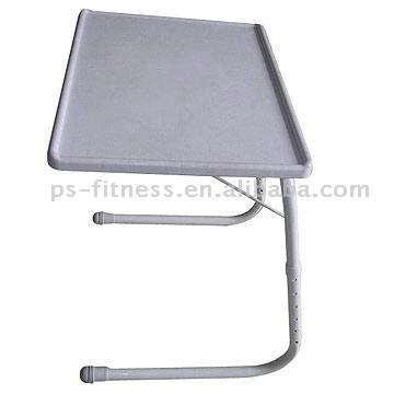  Folding Table (Table pliante)