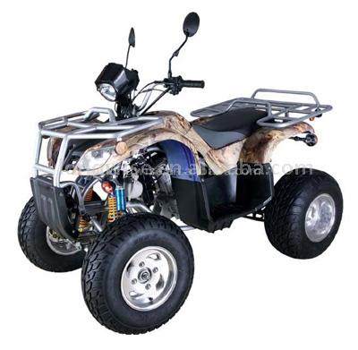  EEC ATV (CEE ATV)