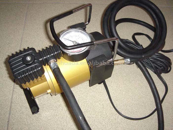 4x4 Metal Air Compressor (4x4 Metal Air Compressor)