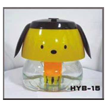  Humidifier (Увлажнитель)