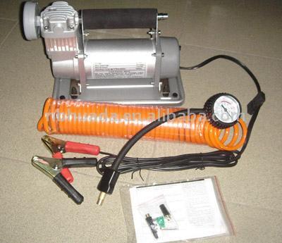  Metal Heavy Duty Air Compressor (Metal Heavy Duty Air Compressor)