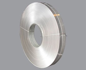  Cold Rolled Stainless Steel Coil (Laminés à froid en acier inoxydable Coil)