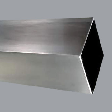  Welded Stainless Steel Square Pipe (Сварной нержавеющей стали, квадратной трубы)