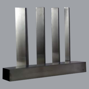  Welded Stainless Steel Square Pipe (Geschweißte Edelstahl Square Pipe)