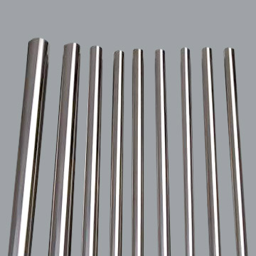  Stainless Steel Welded Round Tube (Soudés en acier inoxydable Tube rond)