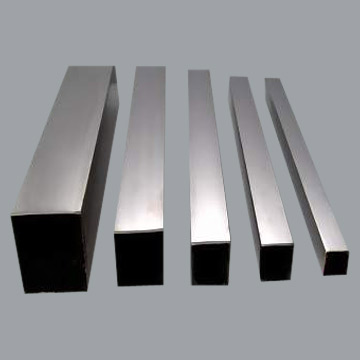  Stainless Steel Welded Square Tube (Soudés en acier inoxydable Square Tube)