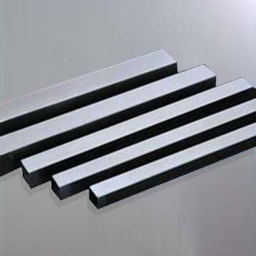  Stainless Welded Steel Square Tube (Acier inoxydable soudé Square Tube)