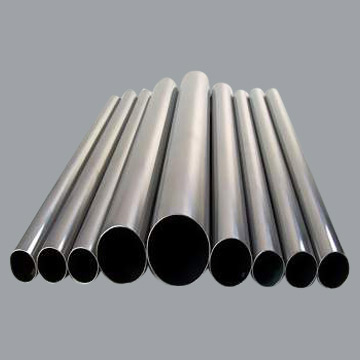  Stainless Steel Welded Round Pipe (Soudés en acier inoxydable ronde Pipe)