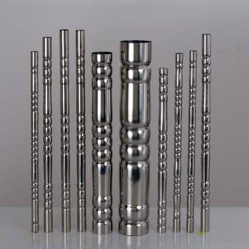  Stainless Steel Empaistic Pipe (Stainless Steel Pipe Empaistic)