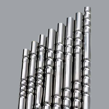  Welded Stainless Steel Empaistic Pipe (Сварной нержавеющей стали, трубы Empaistic)