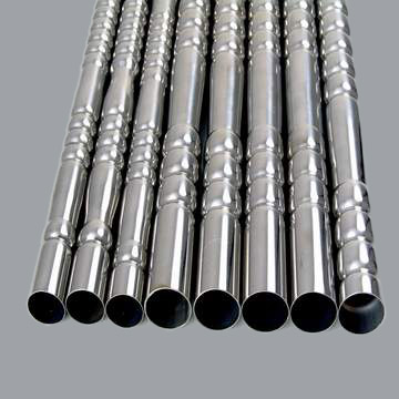  Stainless Steel Empaistic Tube ( Stainless Steel Empaistic Tube)