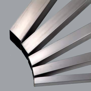  Stainless Steel Rectangle Tube (Нержавеющая сталь Прямоугольник Труба)