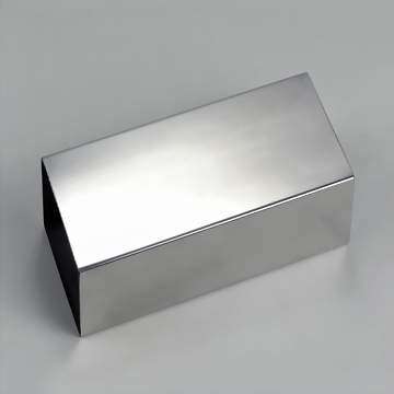  Welded Stainless Steel Rectangle Pipe (Сварной нержавеющей стали, трубы Прямоугольник)