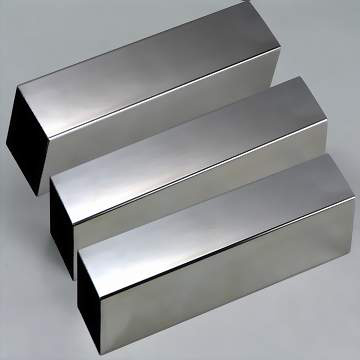  Welded Stainless Steel Tube ( Welded Stainless Steel Tube)