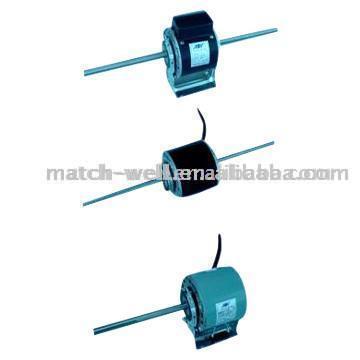  Yf110 Series Single Phase Asynchronous Capacitor Motor