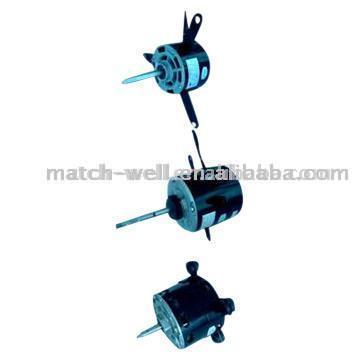  YF120 Series Single Phase Asynchronous Capacitor Motor