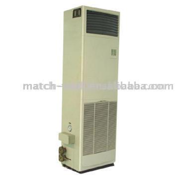  Marine Cabinet Air-Conditioner (Marinekabinetts Air-Conditioner)