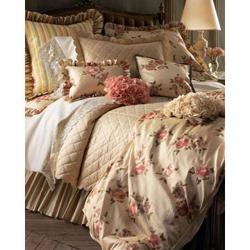  Comforter Set (Ensemble de douillette)