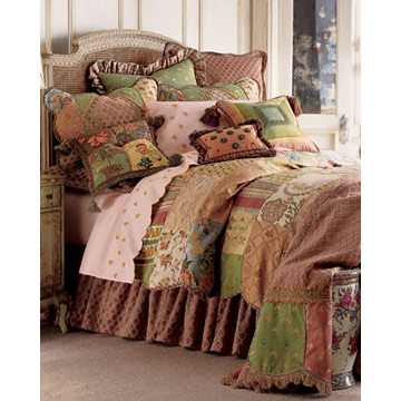  Comforter Set (Ensemble de douillette)